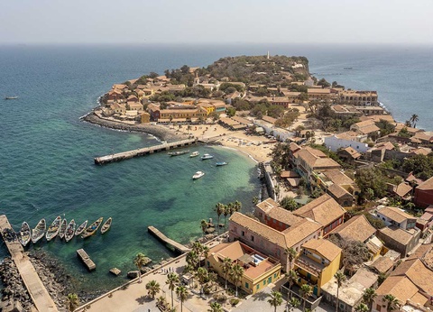 TUI Sélection Hôtel Les Filaos - Choix Flex **** - 4