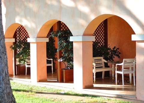 Hôtel Cala Caterina 4* Sup - 12