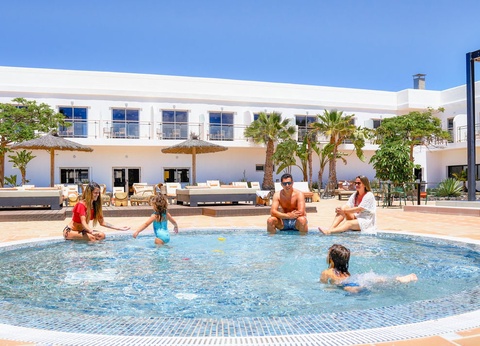 Hôtel Coral Cotillo Beach 4* - 11