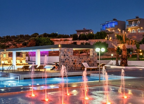 Club Lookéa Ocean Heights View 4* - 11