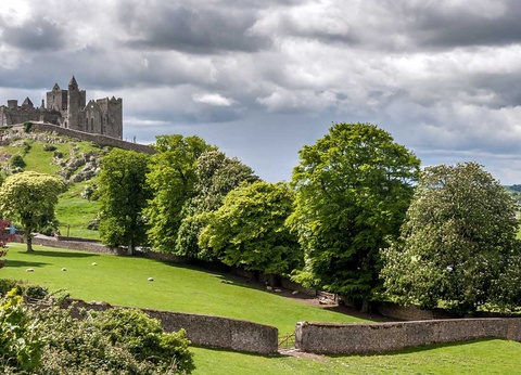 Autotour L'Irlande Tranquille - 5