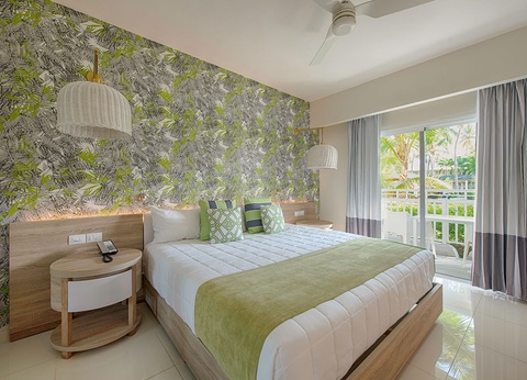 Hôtel Grand Sirenis Cocotal Beach Resort 5* - 12