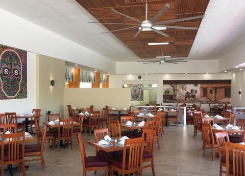 Circuit Beautés mayas et plage des Caraïbes (Logement au Framissima Évasion Viva Maya by Wyndham) **** - 21