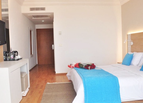 Hôtel TMK Atrium Yasmine Hammamet 4* - 15