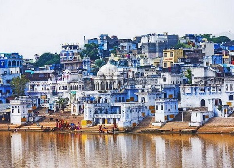 CIRCUIT RAJASTHAN BUISSONNIER - 7