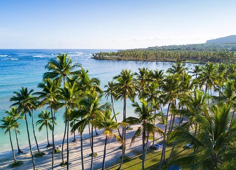 Ôclub Select Wyndham Alltra Samana 4* Sup - 12