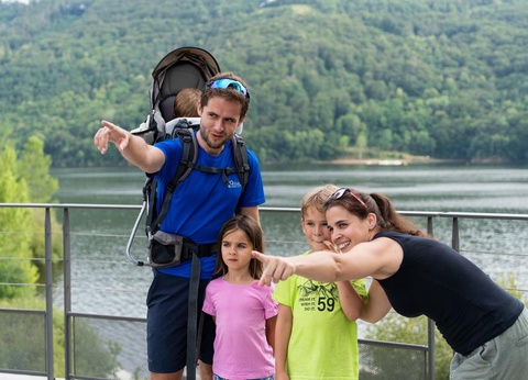 Camping Sunêlia La Source, 4* - 126