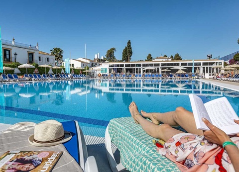 Hôtel Club Marmara Pueblo Andaluz 3* - 7