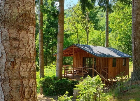 Flower Camping Le Belvédère, 4* - 25