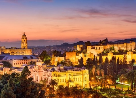 Autotour Balade Andalouse en liberté 3* - 11