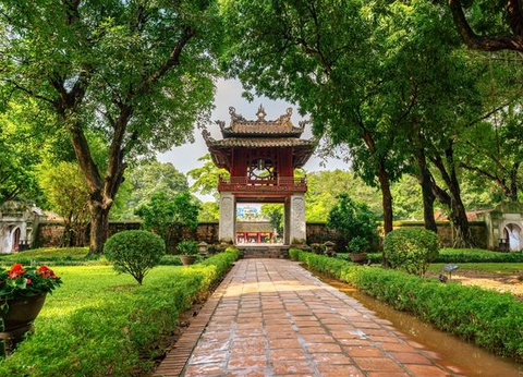 Splendeurs du Vietnam & séjour Angkor 15J/12N - 2026 - 3