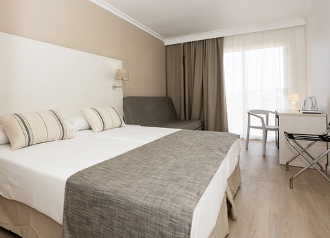 Hôtel Club Framissima Minura Sur Menorca 4* - 5