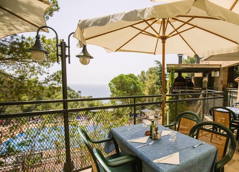 Camping Cala Llevado, 4* - 64