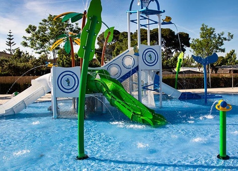 Camping La Llosa - 18