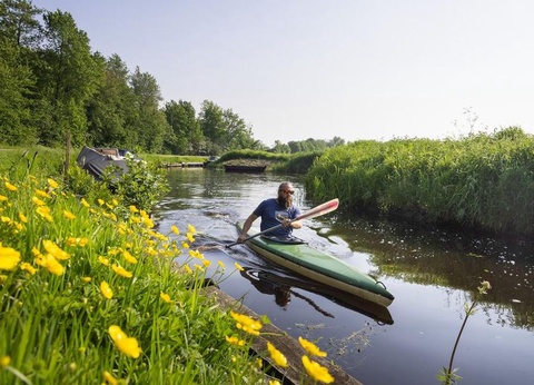 Camping Marvilla Parks Friese Meren, 4* - 19