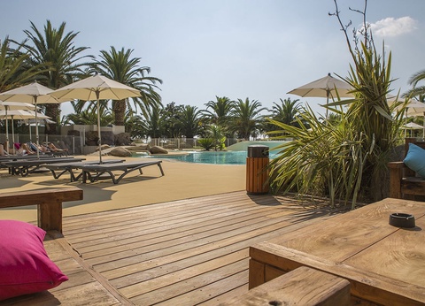 TUI Sélection Hôtel Campo Dell'Oro 4* - Formule vols + transferts + hébergement - 10