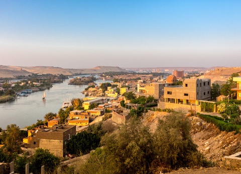 Combiné croisière 5* et hôtel Hathor 5* - 16