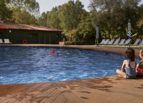 Wecamp Santa Cristina - 22