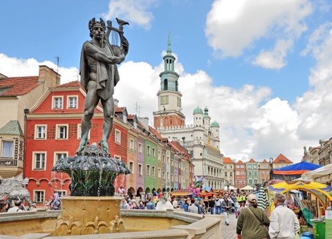 Autotour Balade polonaise à votre rythme 3* - 20