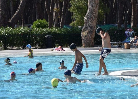 Camping Roma Capitol, 4* - 31