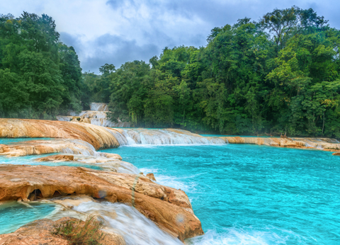 Circuit Odyssée Mexicaine : De Mexico au Yucatan - 35