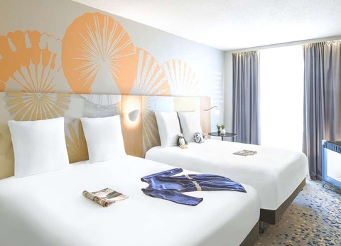 Découverte de Lille en famille - 4* - 24