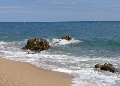 Camping Globo Barcelona, 4* - 26