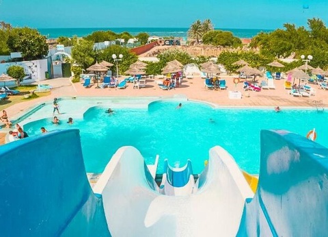 Hotel Jinene Royal 4* - 8