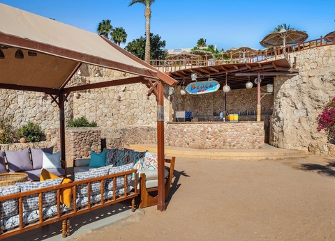 DoubleTree by Hilton Sharm El Sheikh - Sharks Bay Resort - 110