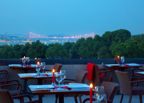 Hôtel Erboy Hotel 4* - 3