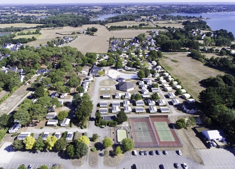 Camping Penn Mar 3* - 4