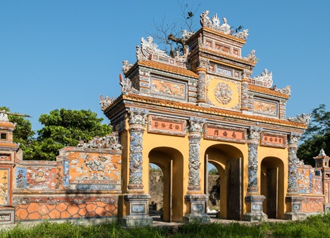 Combiné circuit et hôtel Merveilleux Vietnam en privatif 3* et extension 5 nuits au Immersion by Fram Melia Ho Tram - 7