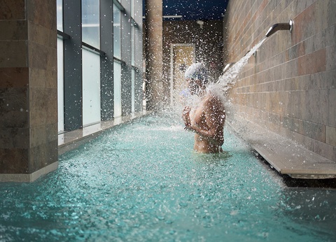 Hôtel Ulysse Djerba Thalasso & Spa 5* - 20