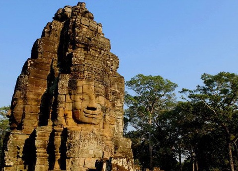 LA GRANDE TRAVERSEE DE L'INDOCHINE - 14