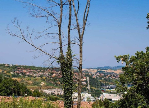 Centro Vacanze San Marino, 4* - 42