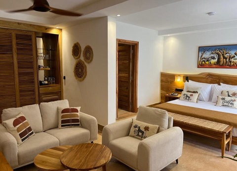 Jaz Amaluna Hotel 4* - 7