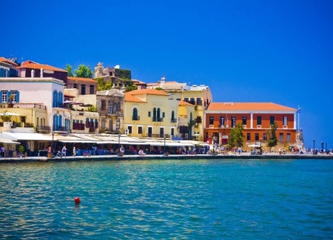 Circuit Merveilles de Crète d'est en ouest 4* - 16