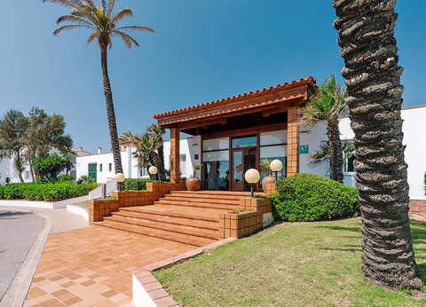 Hôtel AluaSun Mediterráneo 3* - 4