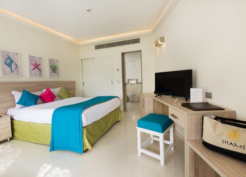 Hôtel Shams Lodge Water Sport 4* - 10