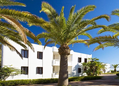 Hôtel Flamingo Resort 4* - 10