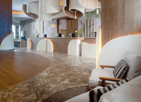 Hotel Riu Negril 3* - tout compris - 31