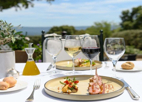 Séjour 5* à Gordes dans l'un des plus beaux villages de France - 5* - 16