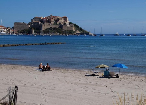 Camping Les Castors, 4* - 43