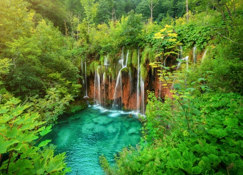 Autotour Aventure croate entre terre et mer : de Split aux parcs sauvages - 2