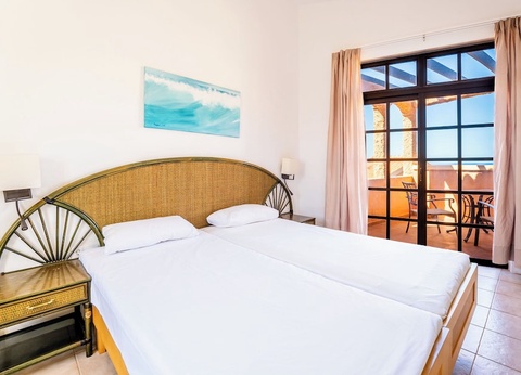 Bakour Fuerteventura La Pared 3* - 20