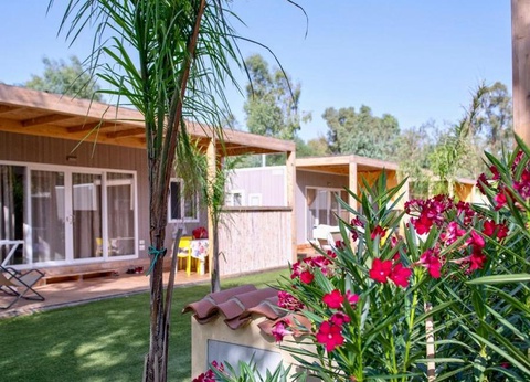 4 Mori Family Village, 4* - 21