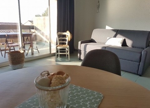 Résidence Costa d'Oru 3* (sans transport) - 2