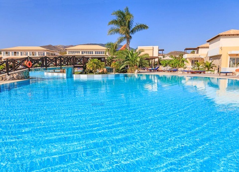 Hôtel Natura Village Hotel & SPA 5* - 4