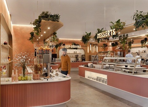 Hôtel Dreams Flora Resort & Spa ***** - 11