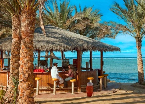 Combiné Splendeurs du Nil et Pickalbatros Portofino Villaggio Marsa Alam - 13